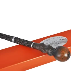 Mad-Eye Moody Toverstok - Karakter Editie