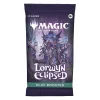 Magic: The Gathering – Lorwyn Eclipsed Play Booster Engelse versie