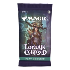 Magic: The Gathering – Lorwyn Eclipsed Play Booster Engelse versie