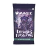Magic The Gathering - Lorwyn Duisternis Play Booster Duitse versie