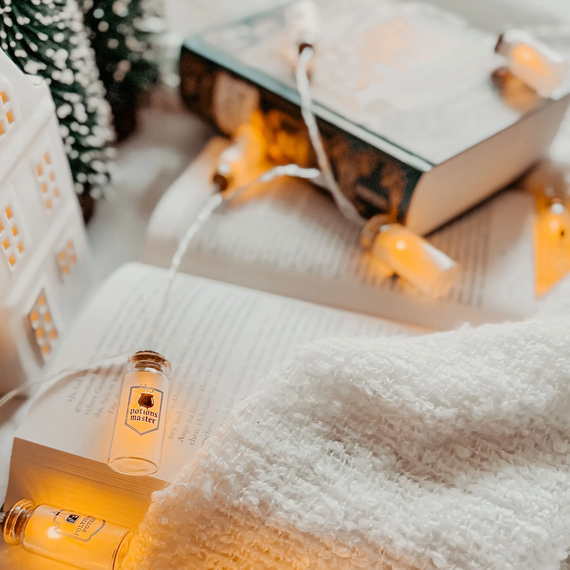 Magische Dranken Lichtslinger - Harry Potter