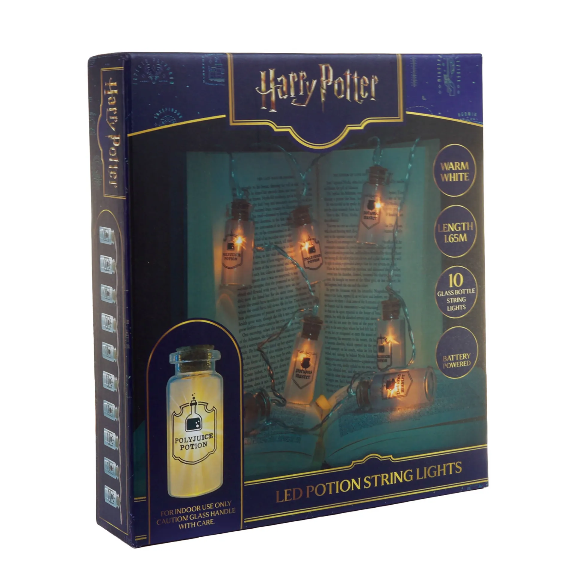 Magische Dranken Lichtslinger - Harry Potter