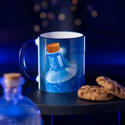 Mana Potion Mok voor Gaming Fans