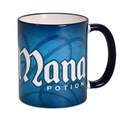 Mana Potion Mok voor Gaming Fans