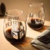 Mandalorian Glas Set van 2 - Star Wars The Mandalorian