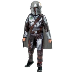 Mandalorian kostuum voor kinderen - Star Wars The Mandalorian