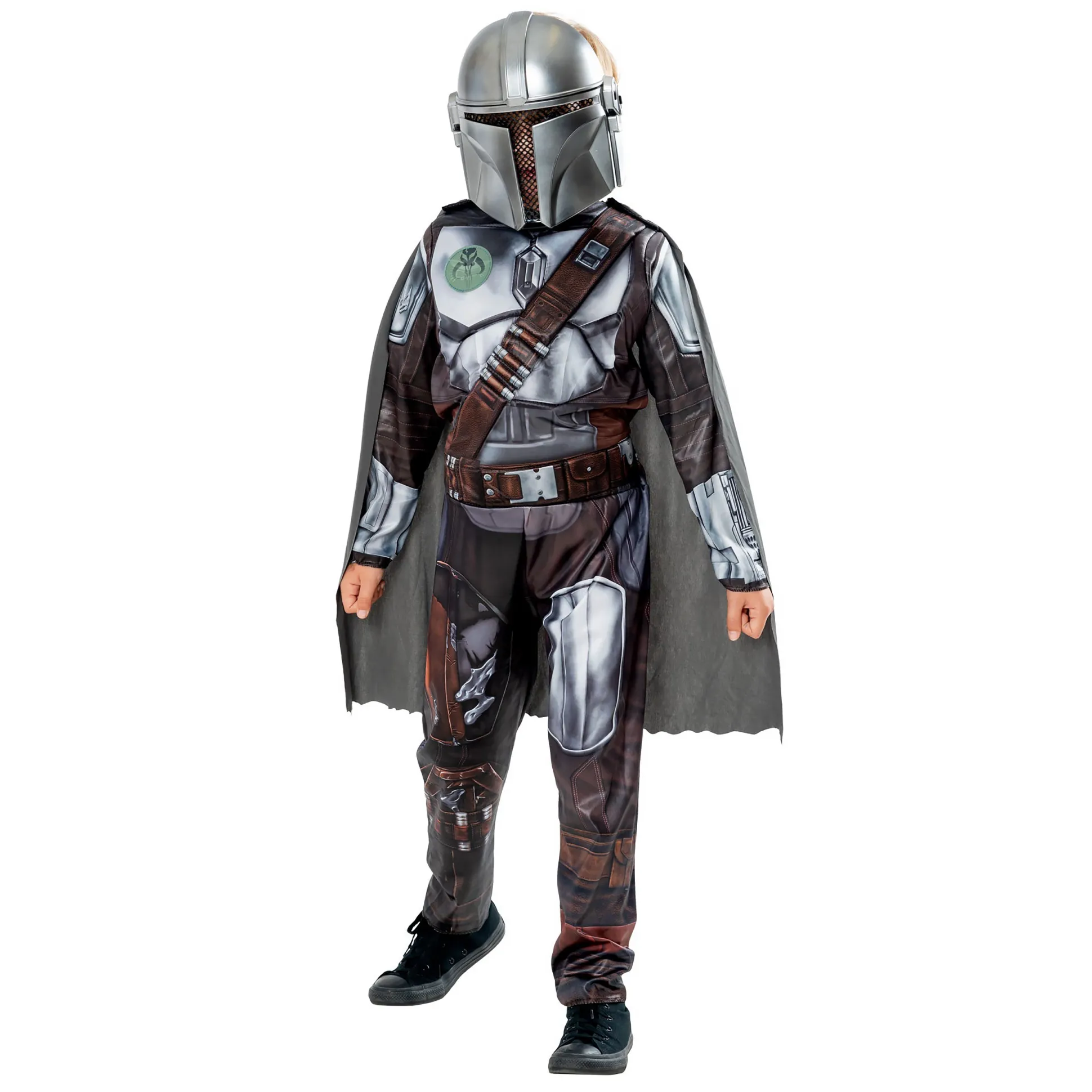 Mandalorian kostuum voor kinderen - Star Wars The Mandalorian