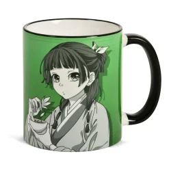 Maomao mok voor De Apotheker Dagboeken Fans