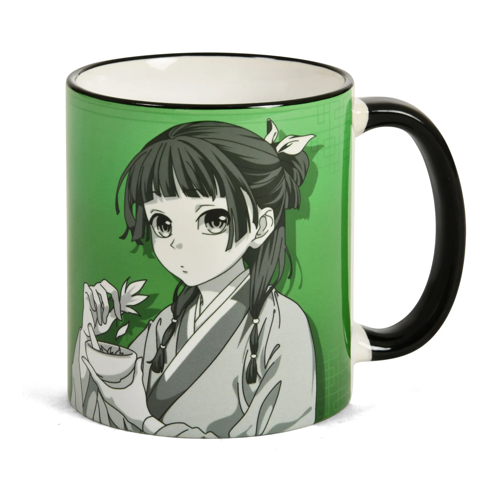 Maomao mok voor De Apotheker Dagboeken Fans