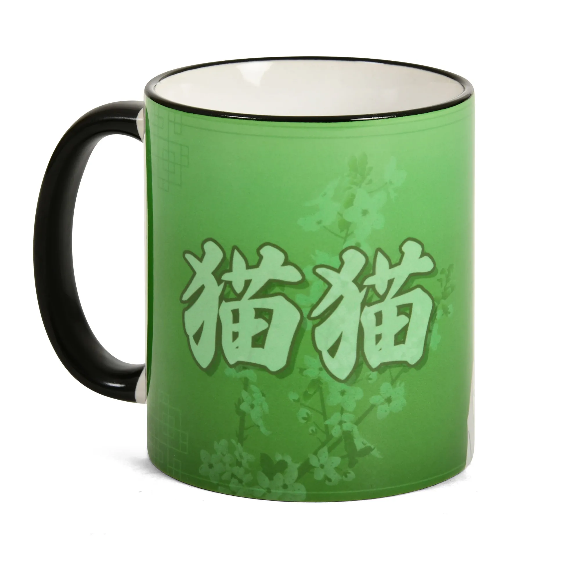 Maomao mok voor De Apotheker Dagboeken Fans