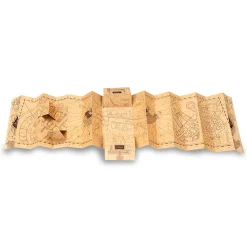 Marauder's Map - Harry Potter