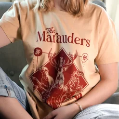 Marauder's T-Shirt - Harry Potter