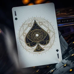 Marvel - Avengers Speelkaarten