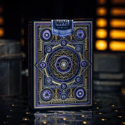 Marvel - Avengers Speelkaarten