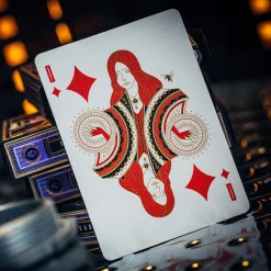 Marvel - Avengers Speelkaarten