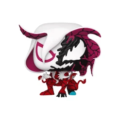Marvel - Carnage Ghost Spider​ Funko Pop Bobblehead Figuur