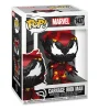 Marvel - Carnage Iron Man Funko Pop Bobblehead Figuur