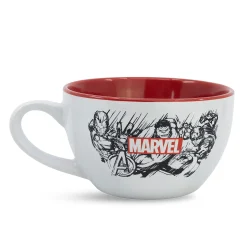 Marvel - Comics Mok XXL