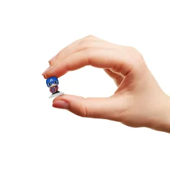 Marvel - Funko Bitty Pop 4-delige Figurenset Serie 1