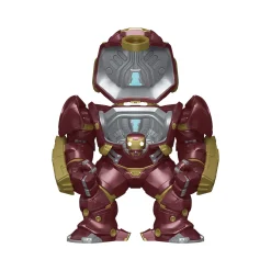 Marvel - Hulkbuster Funko Bitty Bots figuur