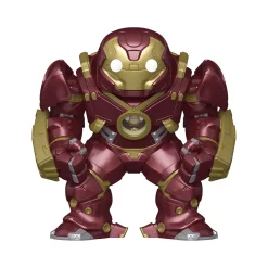 Marvel - Hulkbuster Funko Bitty Bots figuur