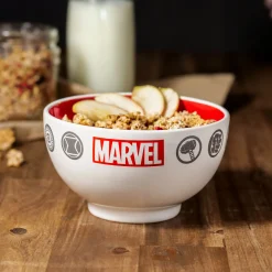 Marvel - Icons Mueslikom