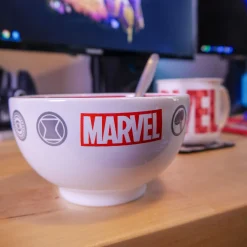 Marvel - Icons Mueslikom