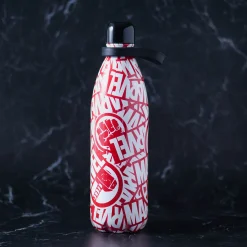 Marvel - Logo en Iconen Waterfles