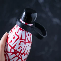 Marvel - Logo en Iconen Waterfles
