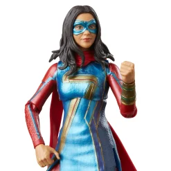 Marvel - Ms. Marvel Actiefiguur
