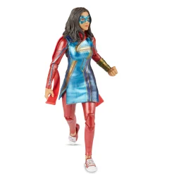 Marvel - Ms. Marvel Actiefiguur