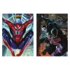 Marvel - Spider-Man & Venom Posters Set van 2
