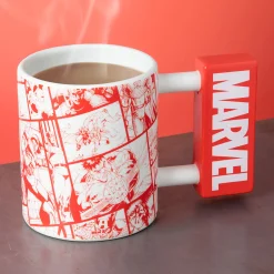 Marvel - Stripboek Mok