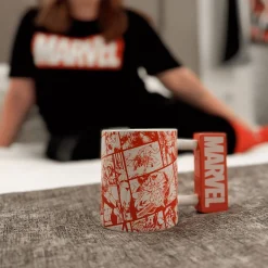 Marvel - Stripboek Mok