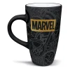 Marvel - Symbols Mok
