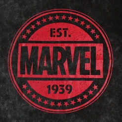 Marvel 1939 T-Shirt zwart