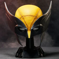 Marvel - Wolverine Premium Helm Replica