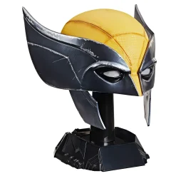 Marvel - Wolverine Premium Helm Replica