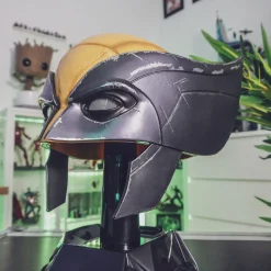 Marvel - Wolverine Premium Helm Replica