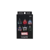 Marvel Avengers - Cosplay Mystery Rugzak Sleutelhanger