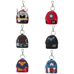 Marvel Avengers - Cosplay Mystery Rugzak Sleutelhanger