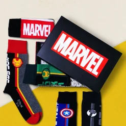 Marvel Avengers Sokken 5-delige Set