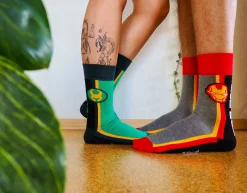 Marvel Avengers Sokken 5-delige Set