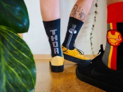 Marvel Avengers Sokken 5-delige Set