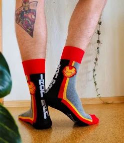 Marvel Avengers Sokken 5-delige Set