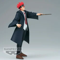 Mashle - Dot Barrett DXF Figuur