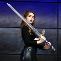 Master Sword Replica met Schede voor Zelda Fans