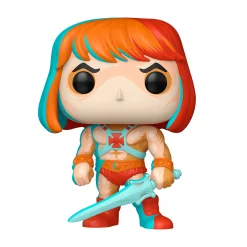 Masters of the Universe - He-Man Funko Pop figuur
