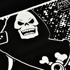 Masters of The Universe - Evil T-Shirt zwart