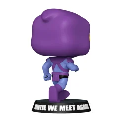 Masters of the Universe - Skeletor Running Away Meme Funko Pop figuur